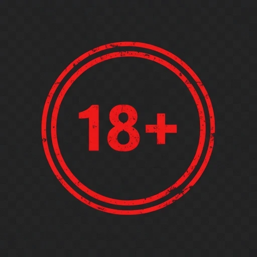 18 plus required