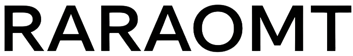 RARAOMT logo